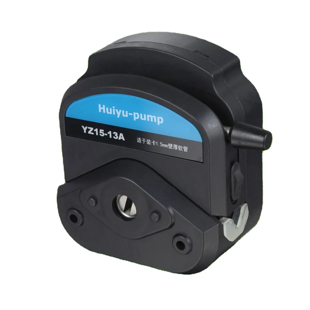 

YZ15-13 PPS peristaltic pump head