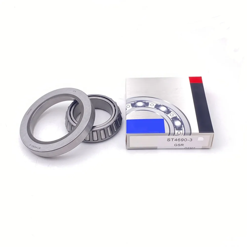 

Koyo 46*90*20mm Auto Bearing ST4690-3 Differential Bearing Taper Roller Bearing ST4690-3