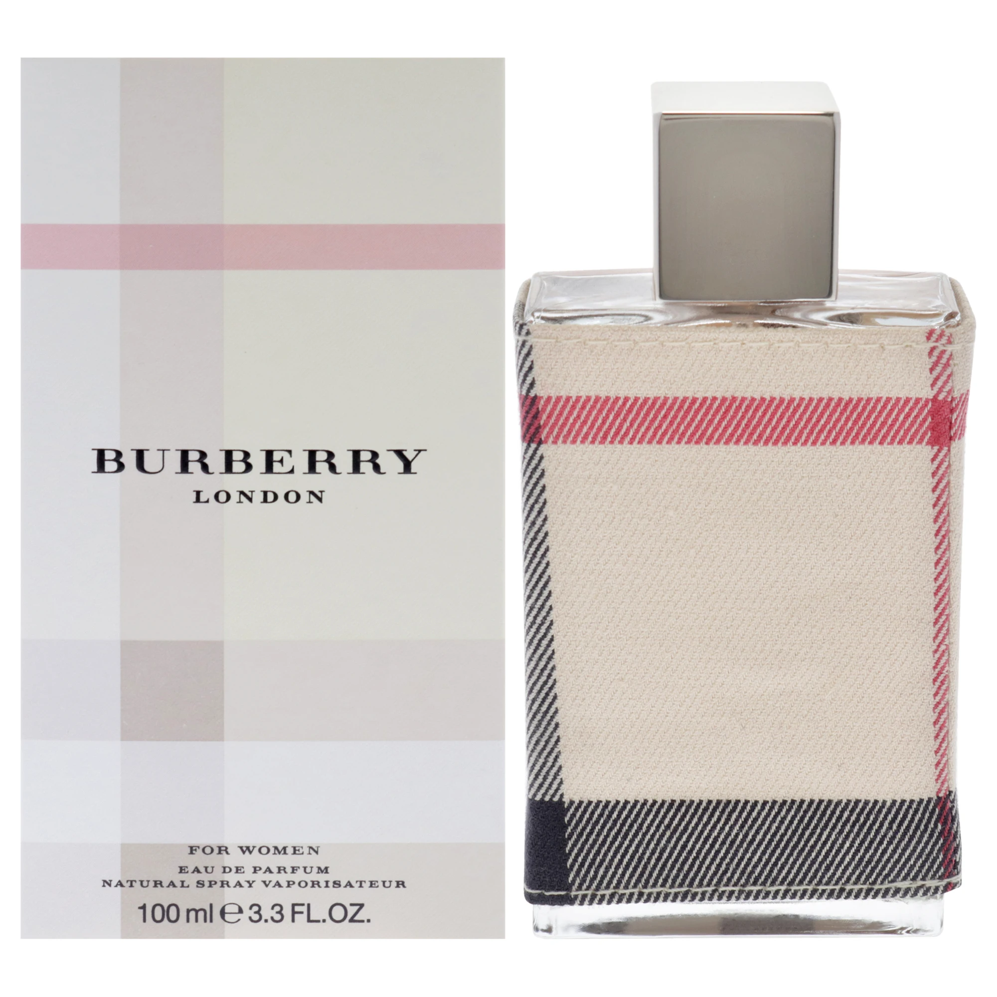 

Burberry London by Burberry for Women - 3.3 oz EDP Spray