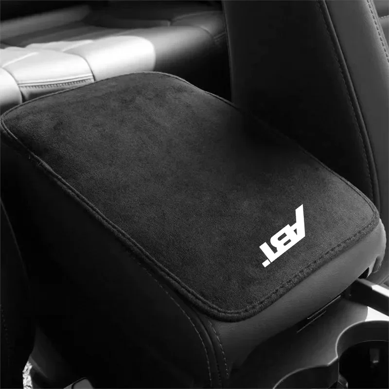

Suede Leather Armrest Mat Arm Rest Auto Armrests Protection Cushion For ABT Audi RS3 RS4 RS5 RS6 RS7 S4 S5 S6 SQ7 A5 A4 Q5 TT VW