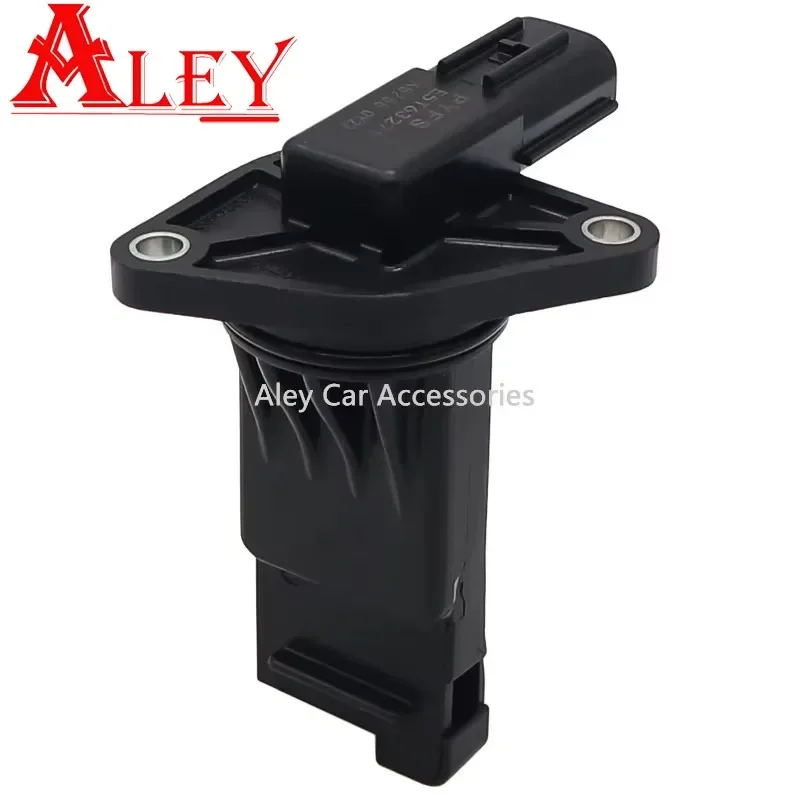 PYFS13Gem-Capteur de Débit d'Air Massique pour Mazda, Accessoire de Voiture, E5T63271, PYelasticity 13 215, 2, 3, 6, CX3, CX5, CX8, MX5, CX30