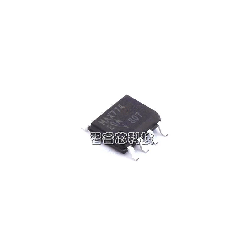 1Pcs New Original MAX774ESA regulator SOP8 transceiver converterIntegrated Circuit In Stock