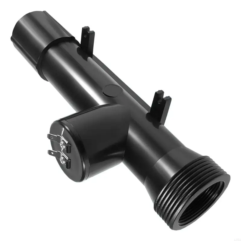 

Практическая замена камера ионизатора для гибридных систем обработки пула использует 448a