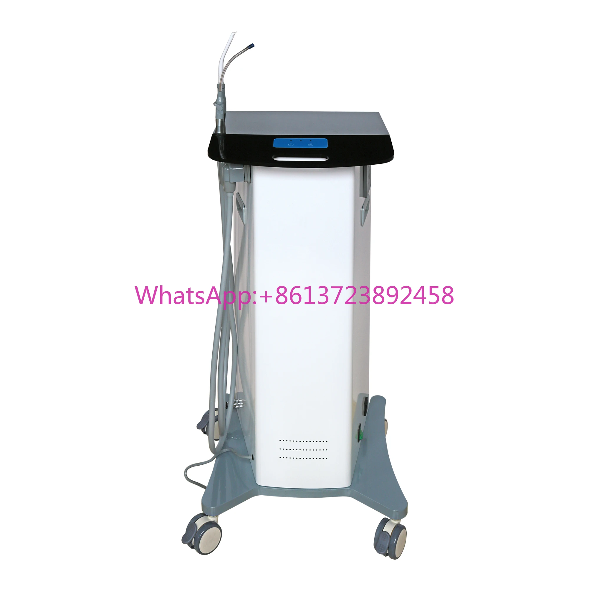 

Dental Suction Equipment Portable Medical Negative Pressure Suction Unit Dental Suction Device