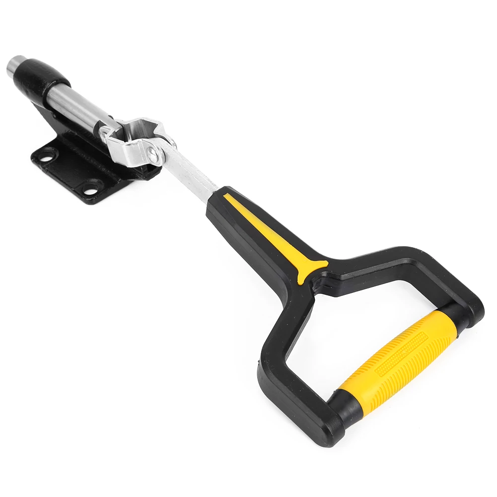 

386kg Force Fixture For Heat Press Machine Thermal Transfer Sublimation Handle Putter 42mm