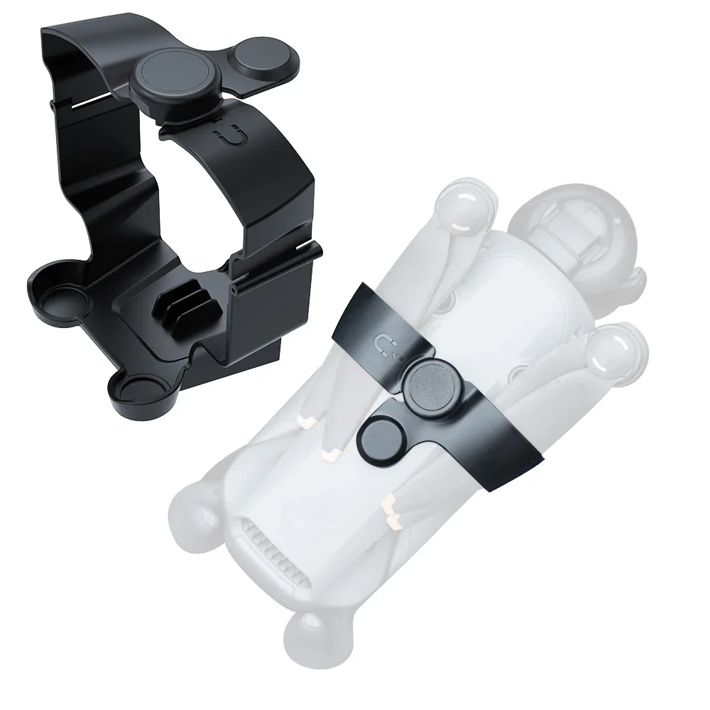 

For DJI Mavic 4Pro Propeller Fixed Protector PC+ Cotton Blades Mount Guard Propeller Guard Strap Drone Wing Fixed Accessories