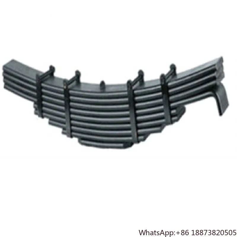 

truck suspension heavy duty truck leaf spring