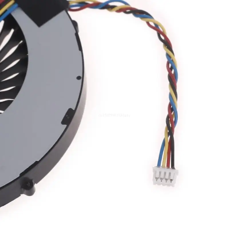 Replacement CPU Cooler Fan USB Power CPU Cooler for Intel Skull NUC6 Dropship