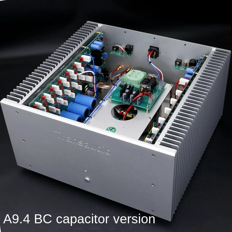 Panda Rabbit 2025 [Master Edition] Fever level dual channel Class A flagship rear A9.4 (AP assisted design)