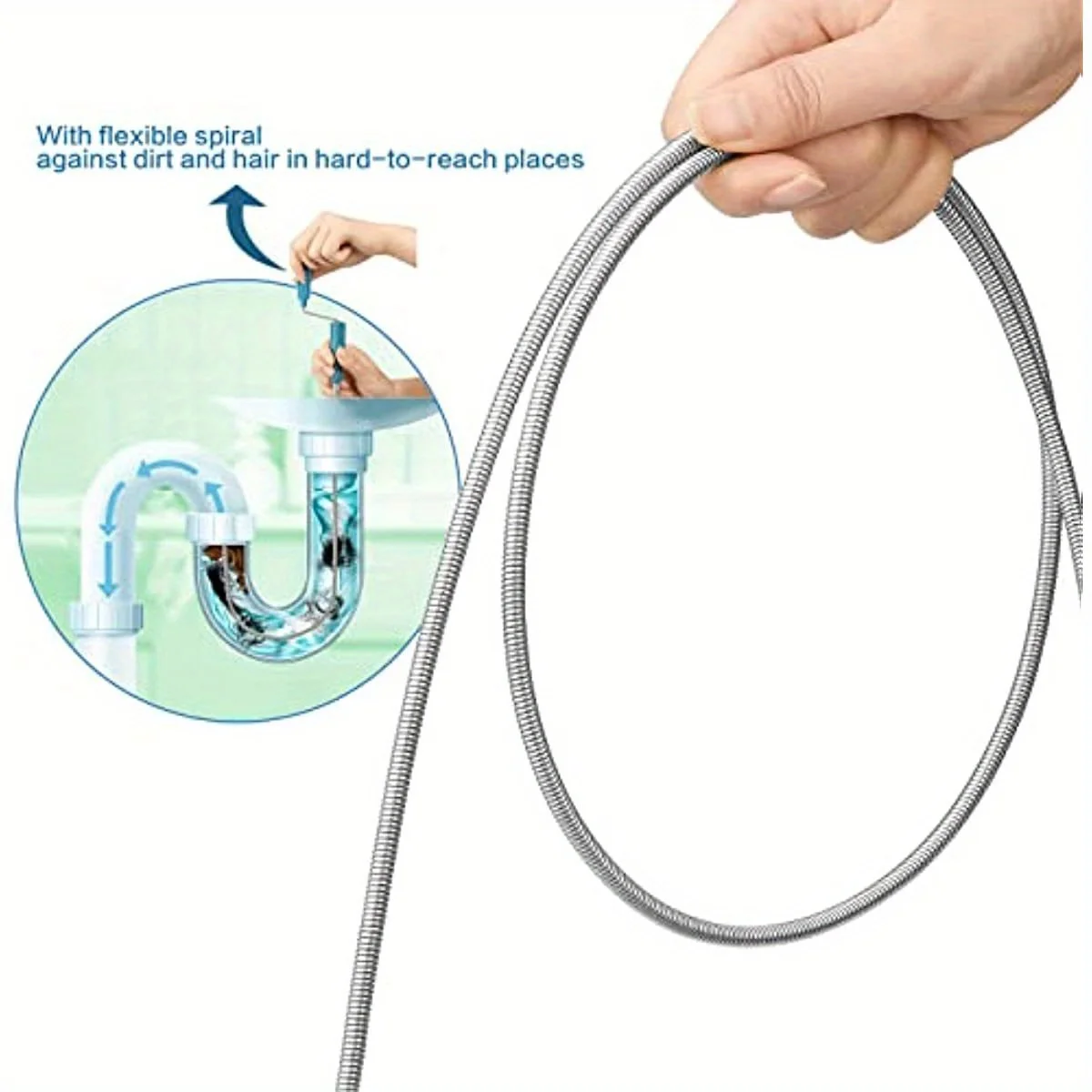 um-conjunto-de-1-peca-de-eixos-flexiveis-para-limpeza-de-tubos-dreno-espiral-com-gancho-de-limpeza
