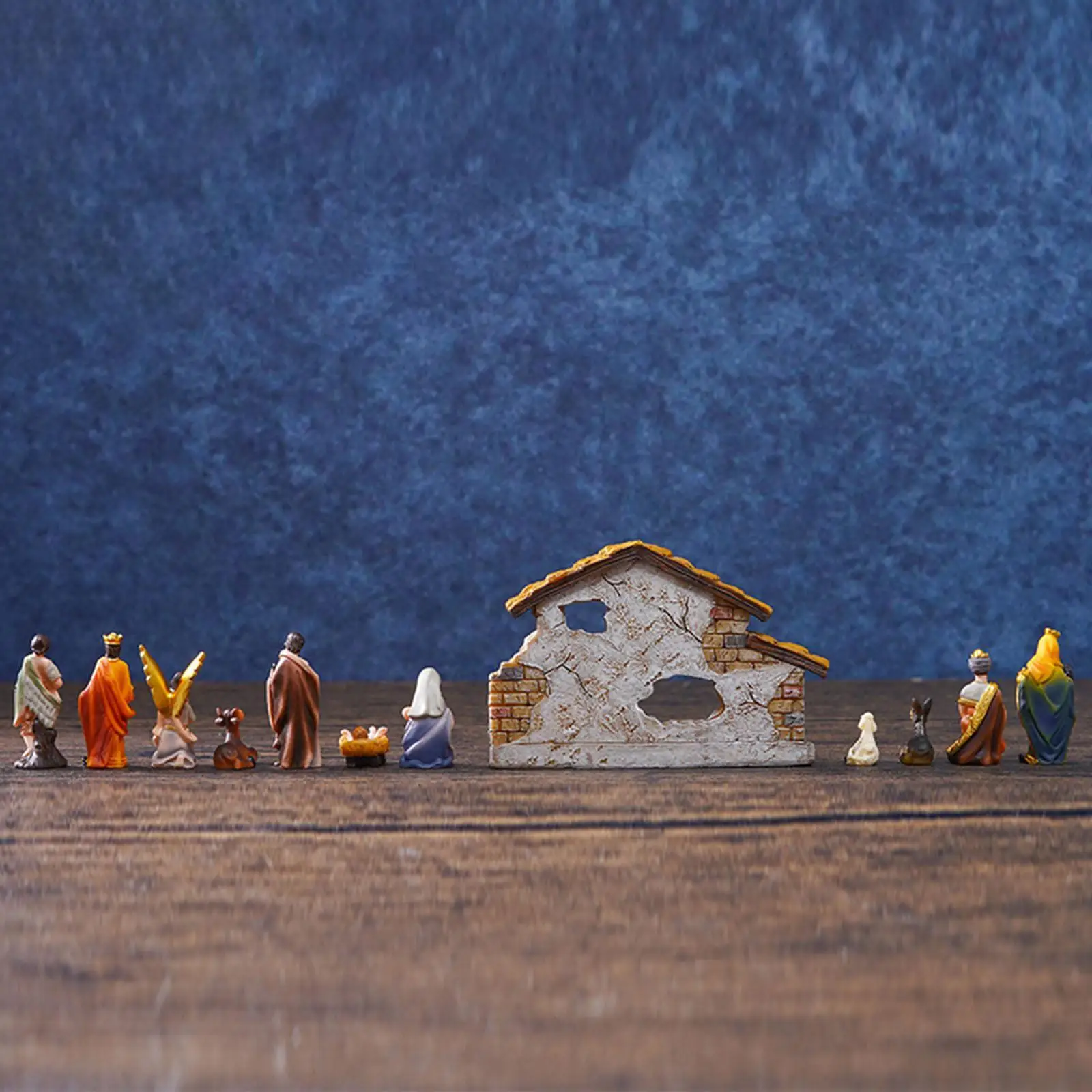 Thumbnail 4 - #17 Best Nativity Sets to Buy In 2026
