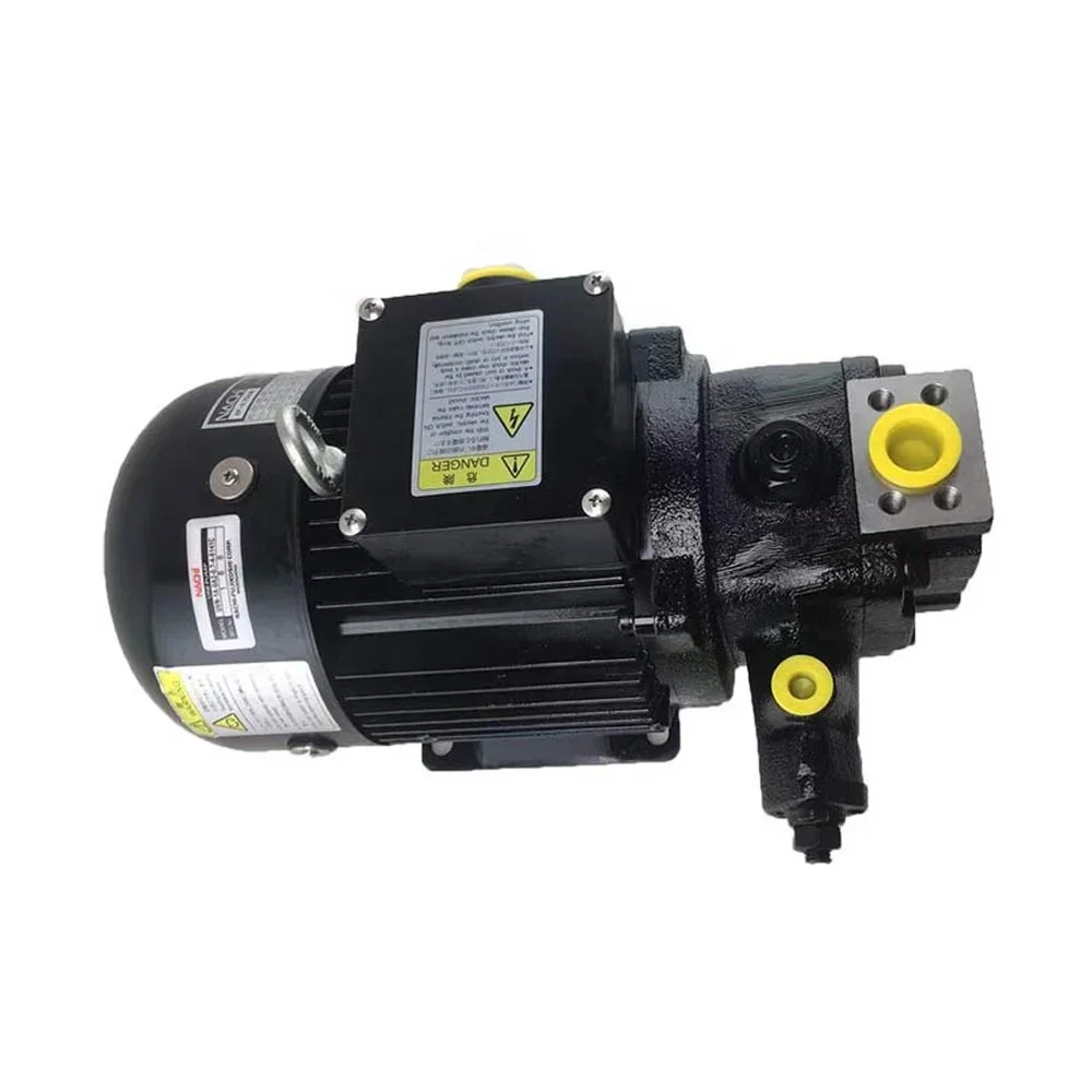 For NACHI UVN Series Vane Uni-pump UVN-1A-0A3 UVN-1A-2A3 hydraulic vane pump with Best Price