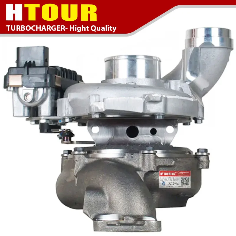 

GTB2056VK Turbo turbocharger A6420908980 A6420908590 for Mercedes Benz E Class, M-Class, Sprinter II 777318-5001S 777318-0001