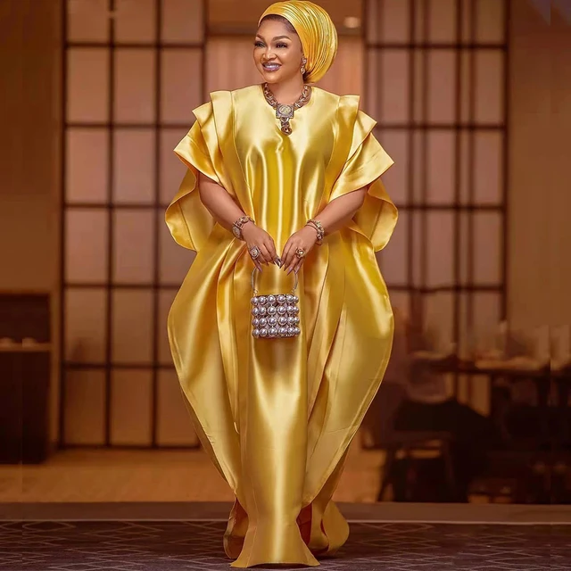 Tenue traditionnelle nigeriane femme hotsell