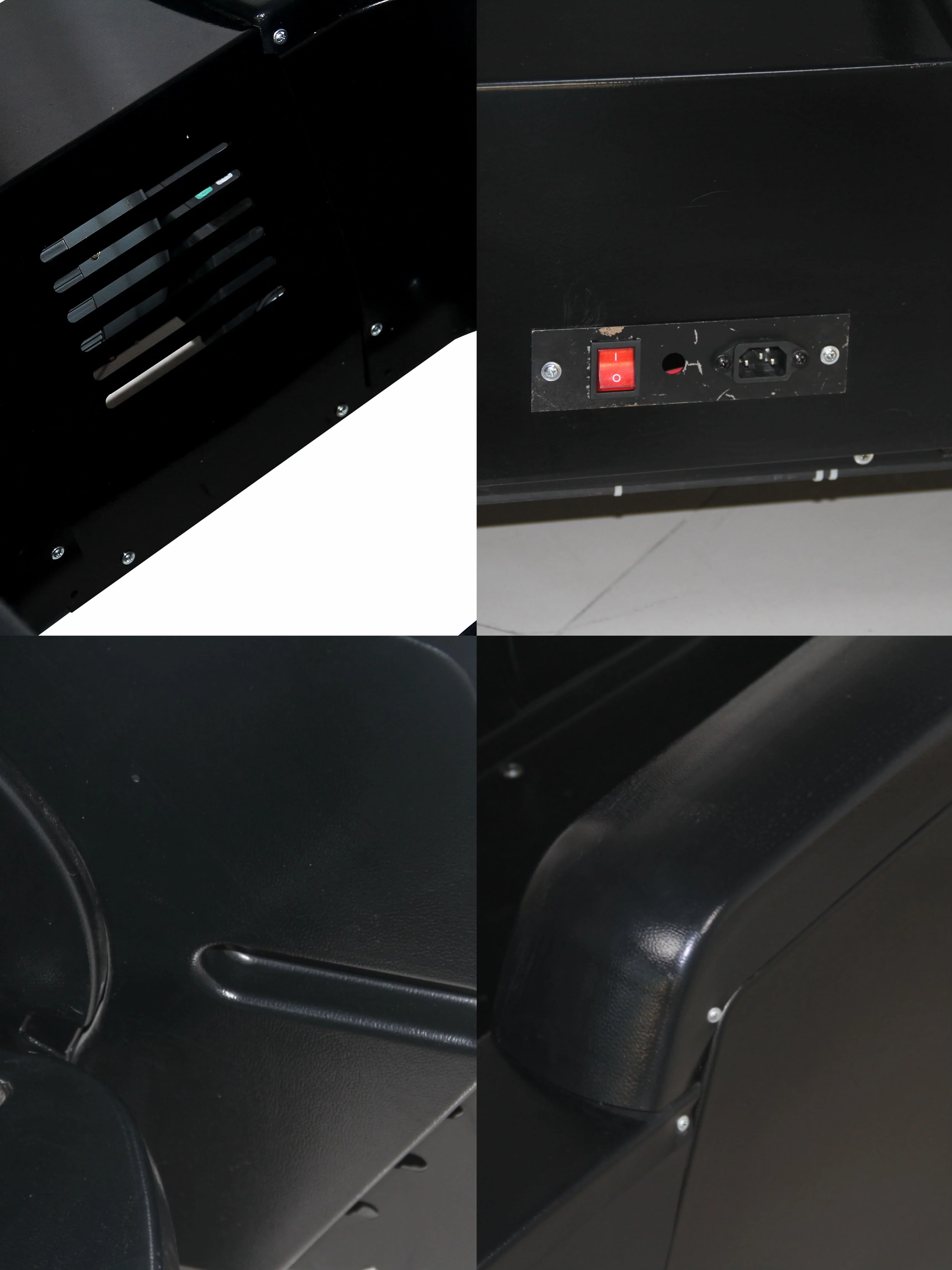 2025 مصنع توريد الورك تصفح محاكي الساخن بيع الصالة الرياضية آلة ركوب الأمواج للياقة البدنية أفضل الهوائية الجسم ممارسة المدرب