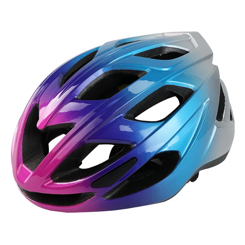 Bicycle Helmets Road Bike Scooter for Men and Women Sports Racing Riding Cycling Helmet 19 Hole Ultralight MTB Bicycle Helmet - Image 6