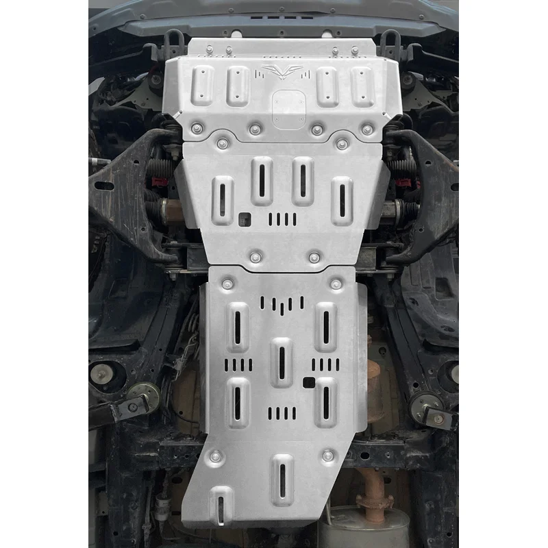 

Customized Production ForTANK 300 4x4 Off-road Bottom Cover Kit