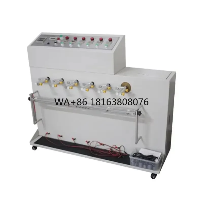 360° Plug Wire Bending and Swinging Testing Machine Wire Swing Test Machine