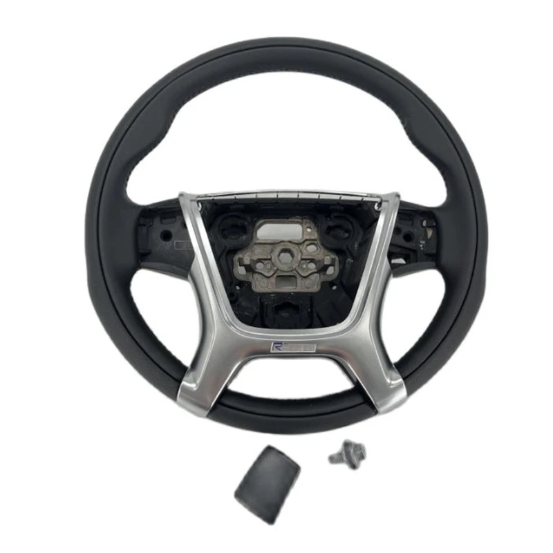 Suitable Volvo Hot Selling The Steering Wheel High Quanity Genuine Security OEM 30756863 Steering Wheel For Volvo XC60