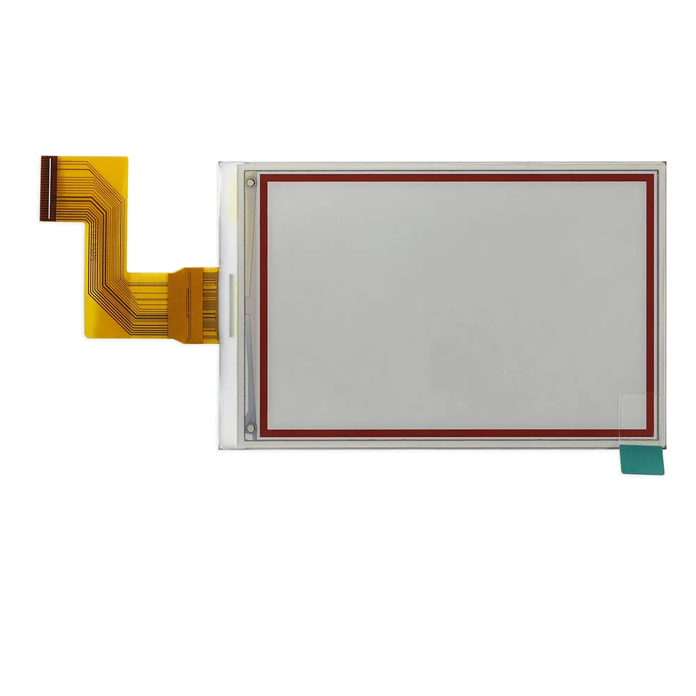 SE0352NN41-FPC-A 3.52 Inch E-paper Screen for Replacement