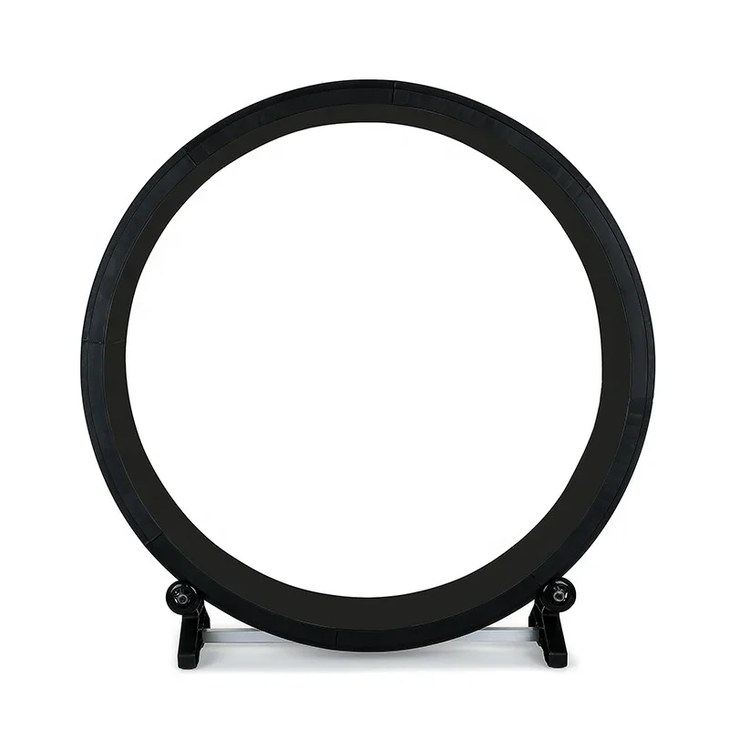 Newest Design High Quality Silence Durable and Stable Indoor Cat Exercise Wheel for Fitness Weight Loss Device