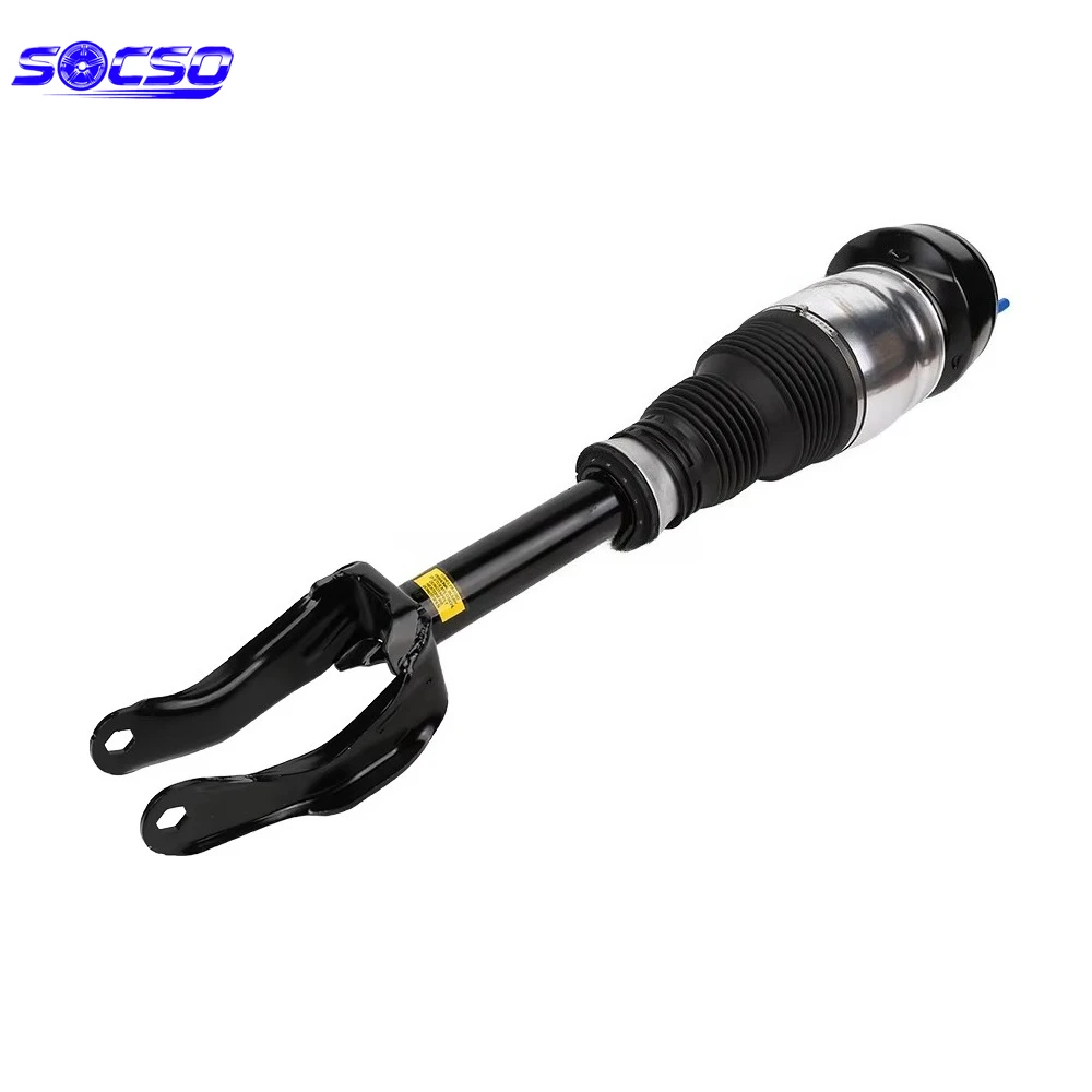

Front Air Suspension Shock Absorber for Mercedes-Benz W166 X166 GL350 GL450 GL550 Without ADS 1663204966 1663207313 1663202513