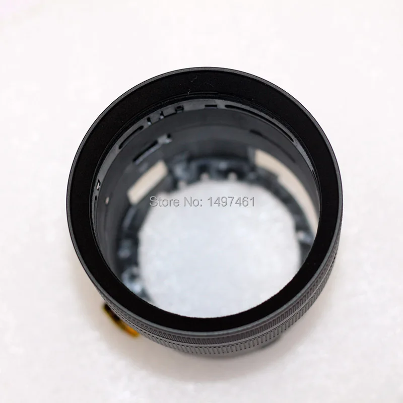 Neue äußere gerade Fixed Tube Barrel Ersatzteile für Canon RF 24-105mm F4 L IS USM Objektiv