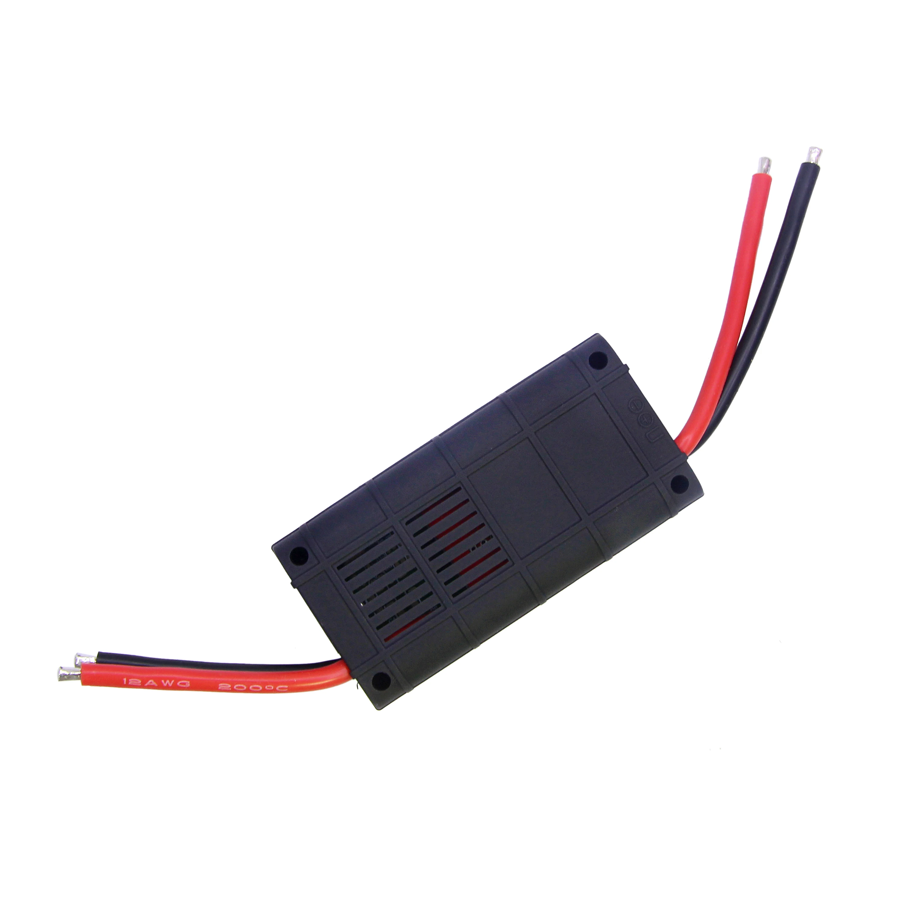 DC high-precision aircraft model power analyzer (200A version), used for measuring electrical parameters of 3D printer motor pow