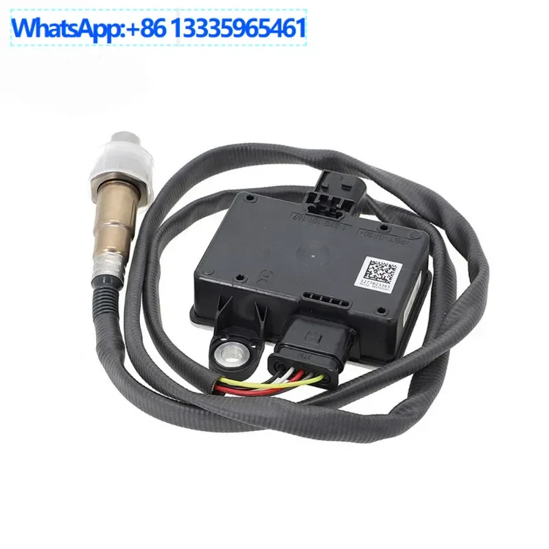 Pm Particle Sensor … - image