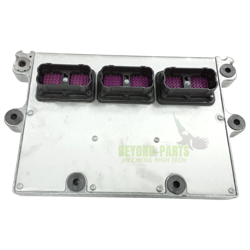 

R450-5 R450-7 R420-5 R420-7 Excavator Parts Engine ECM Controller Control Unit 3408501