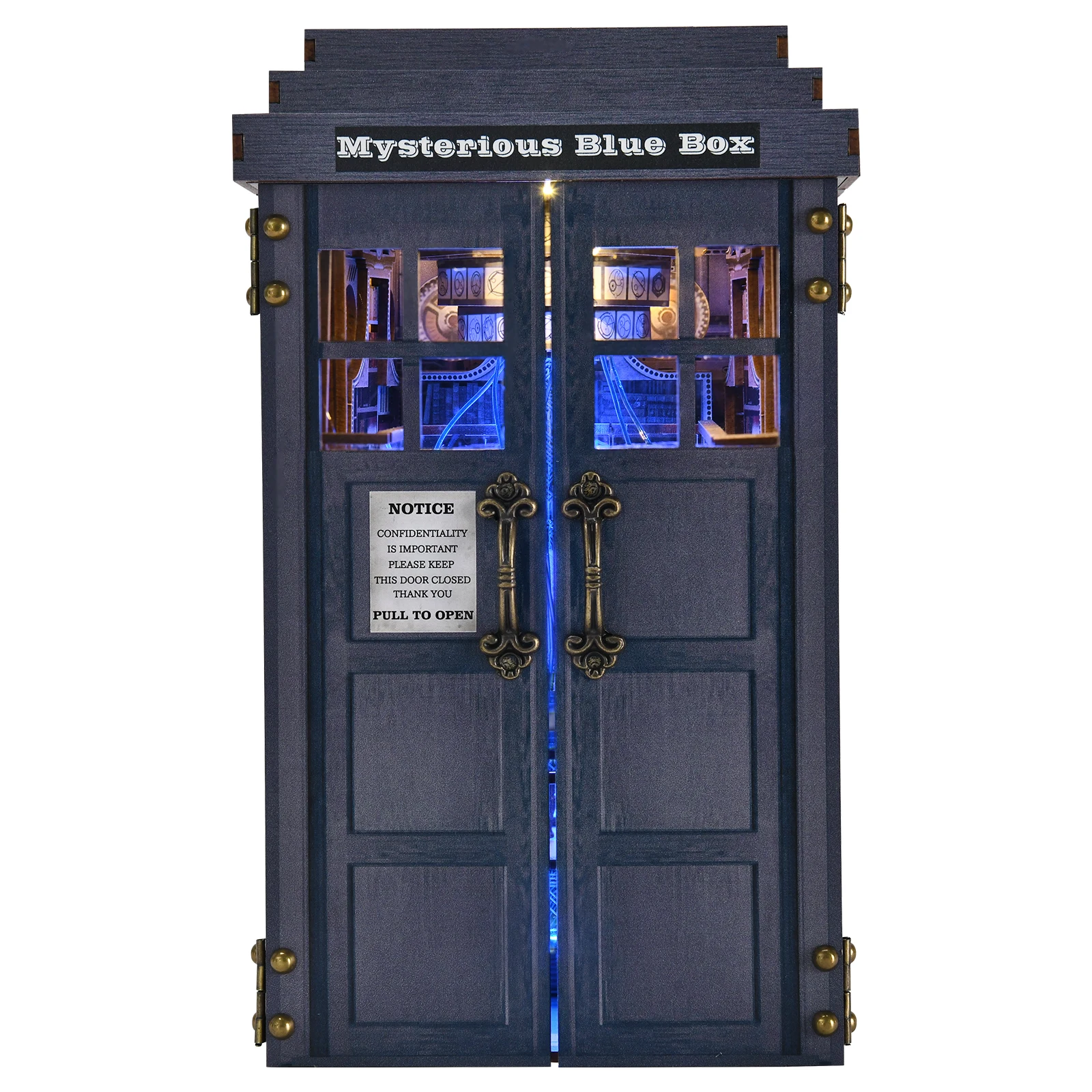 Thumbnail 2 - #43 Wooden Puzzles Ranking List in 2026