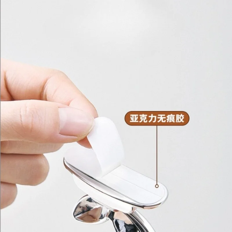 Handle Can Avoid Touching The Toilet Lid Lifting Fashionable Toilet Seat Lifter Bathroom Accessories Toilet Seat Lifter - Detail 1