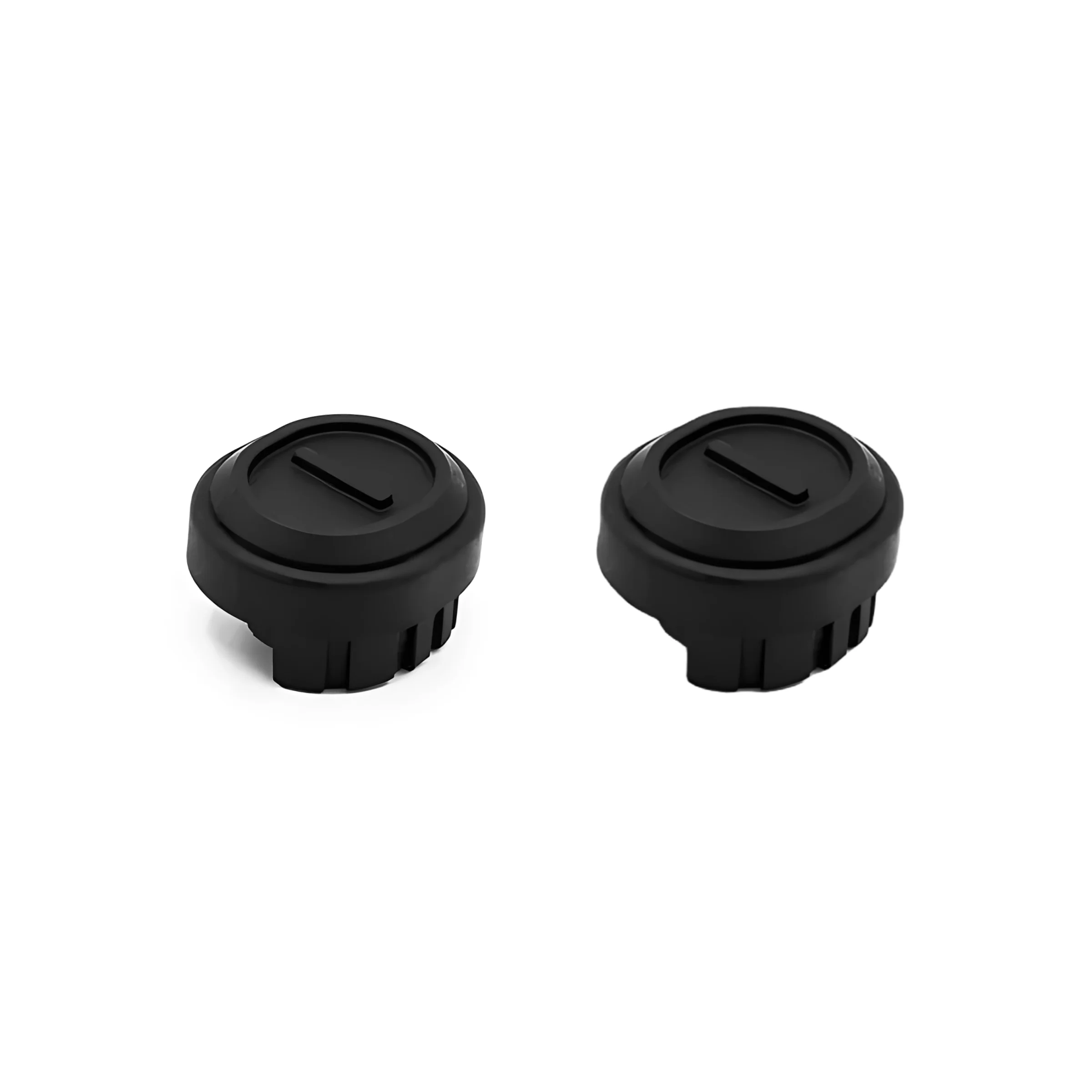 Original Joyor S5 S8 S10 S series Rocker axle cover Electric Scooter Screw Nut Cap Dust proof Nut Rubber Protect