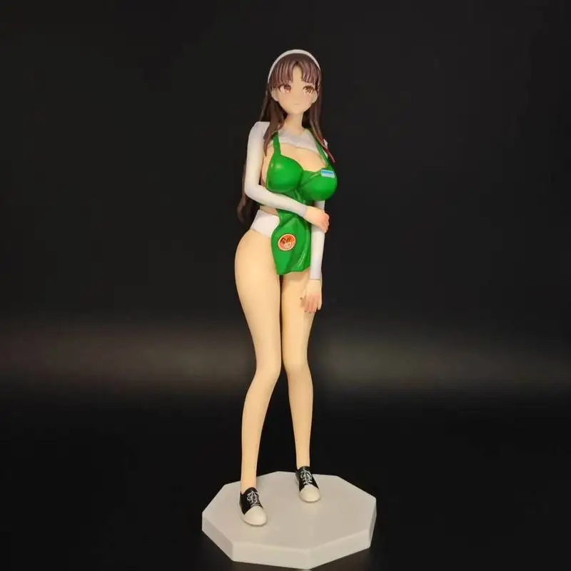 

Новый анималист, первый возврат для бизнеса в 1/6 Huagong Jasmine, коллекция игрушек «Нежный клерк и женский», подарок на день рождения