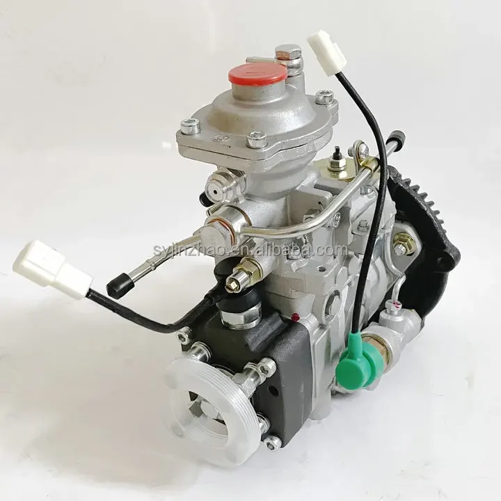 Injection Pump VE4-11F1900L005 Is Suitable for JX493ZQ4A