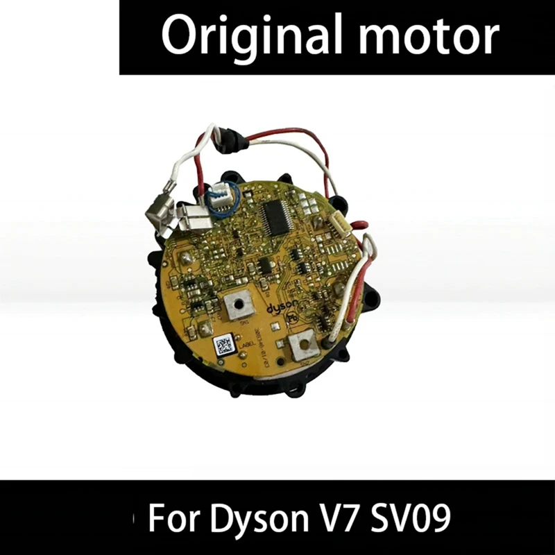 A15Q-Motor Penyedot Debu untuk Motor Pengganti Penyedot Debu Dyson V7 SV09