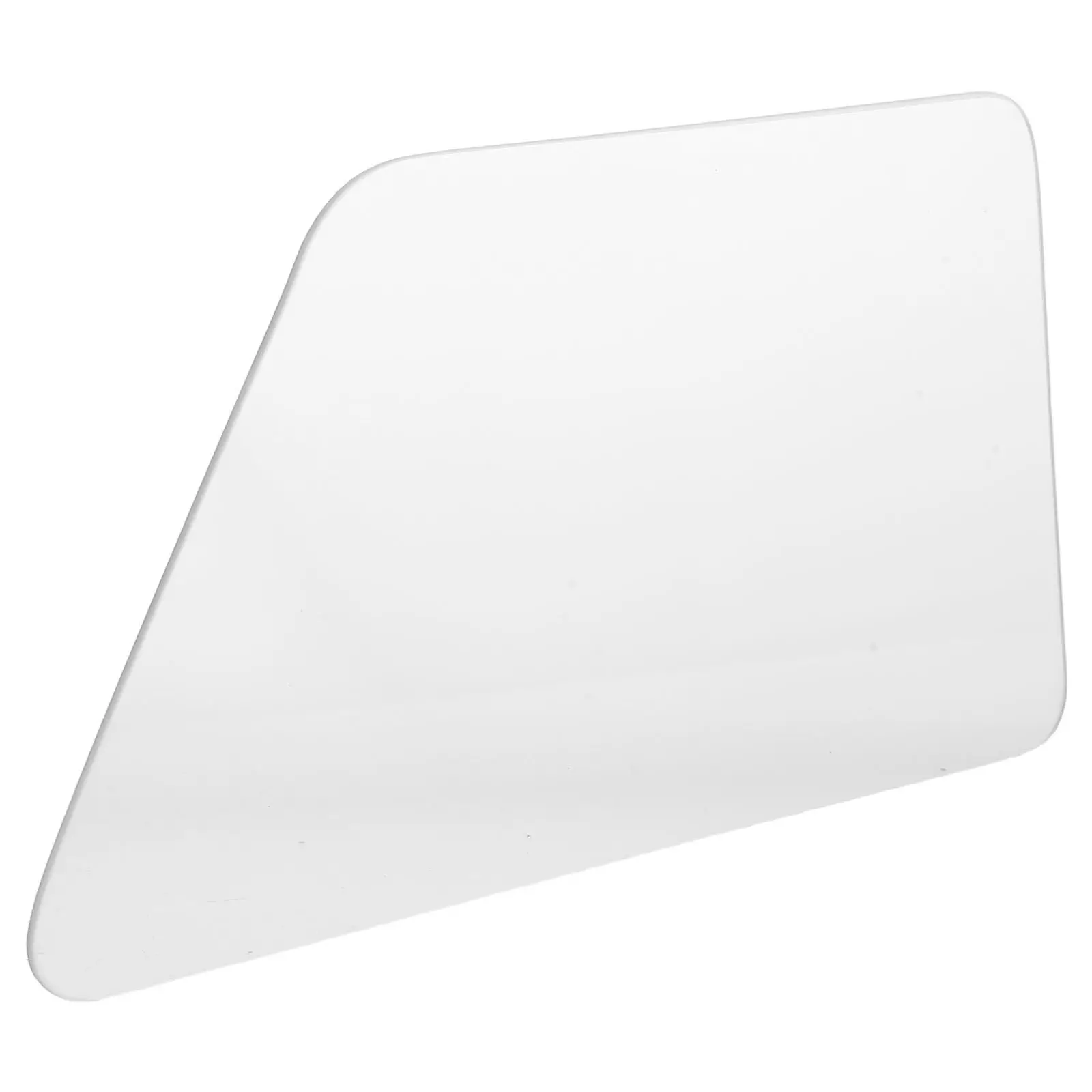 Car Windshield Display Static Cling Sticker Shield Front Windshield Decal Sample Holder Car Window Film Display Privacy
