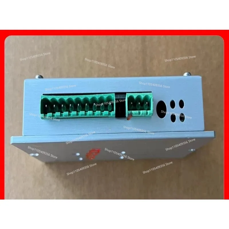 WIN 2010-12 Digital Electronic Governor