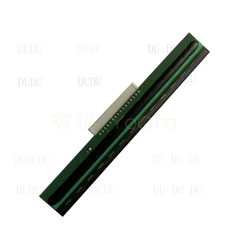 DD   Printer Part 16Pin Thermal Print Head Fit for TSC TE344 TE310 4T300 T-4503 T300