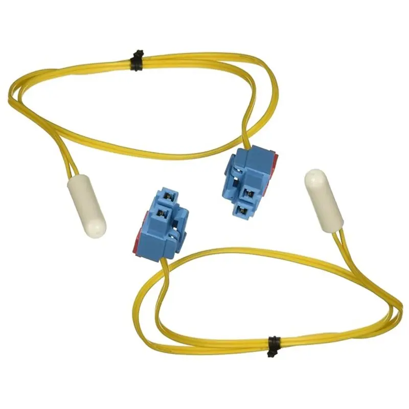 【TODAY ONLY】For For Refrigerator Replacement Temperature Sensor DA32-10105X Sensor Head Unit