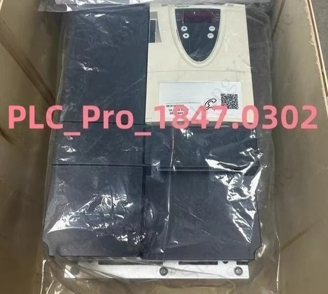 1PCS Brand New ATV71HD18N4Z Frequency Converter Fast Delivery