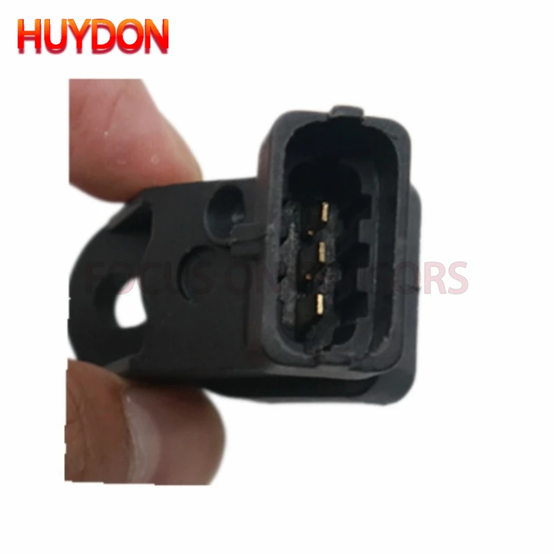 46433053 Intake Manifold Pressure Sensor MAP For Alfa 145 Fiat Brava Bravo Marea Multipla Punto Lancia Kappa Lybra Citroen Xm - view 6