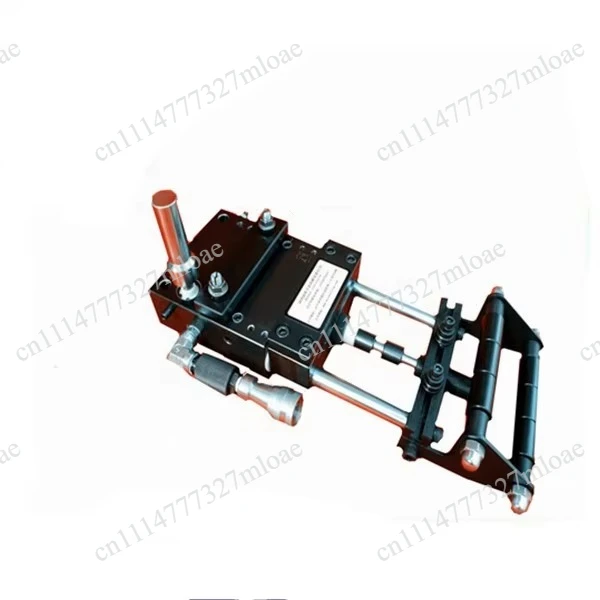 Adjustable Thickness High Productivity AF-1C to 14C Pneumatic Feeder with Motor for Press 110V/220V