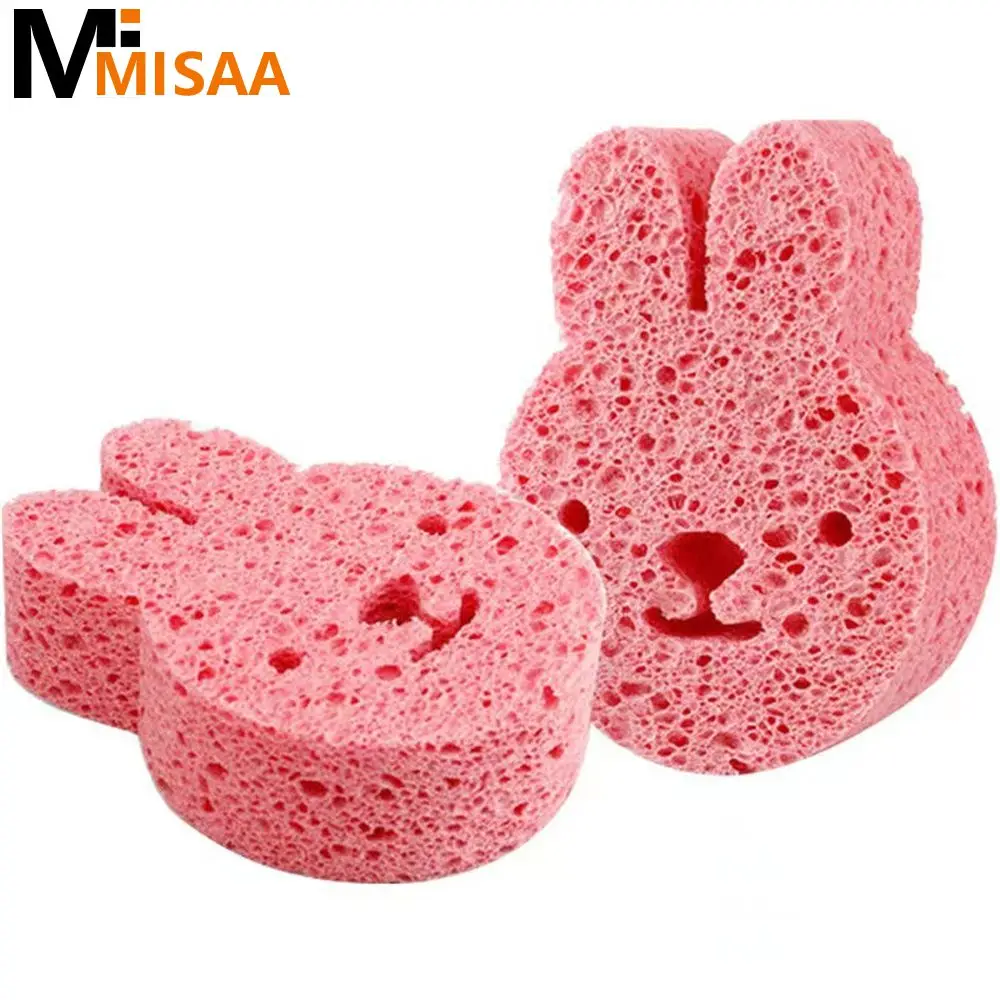 Sponge Baby Bath Mat Non-slip Sponge Mat Anti-skid Bathtub Infant Bath Pad Newborn Seat For Baby Care