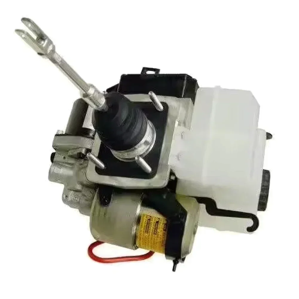 

90% New Original ABS Brake Master Cylinder Booster Actuator Pump Assembly 47050-60081 for Gx470 Toyota 4 Runner