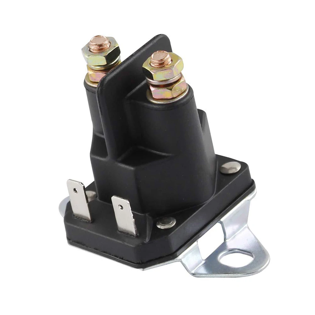

1755382YP Starter Solenoid For Hus 5321384-06 For Toro 47-1910 Mower 44814800 44814800, 5321384-06, 5321461-54, 1685290,