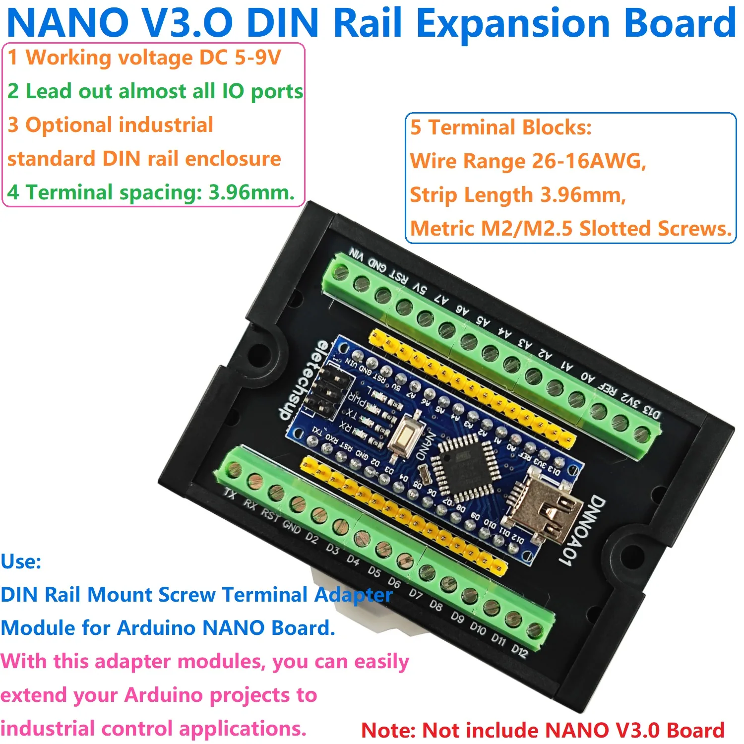 3.96MM Mount Screw … - image