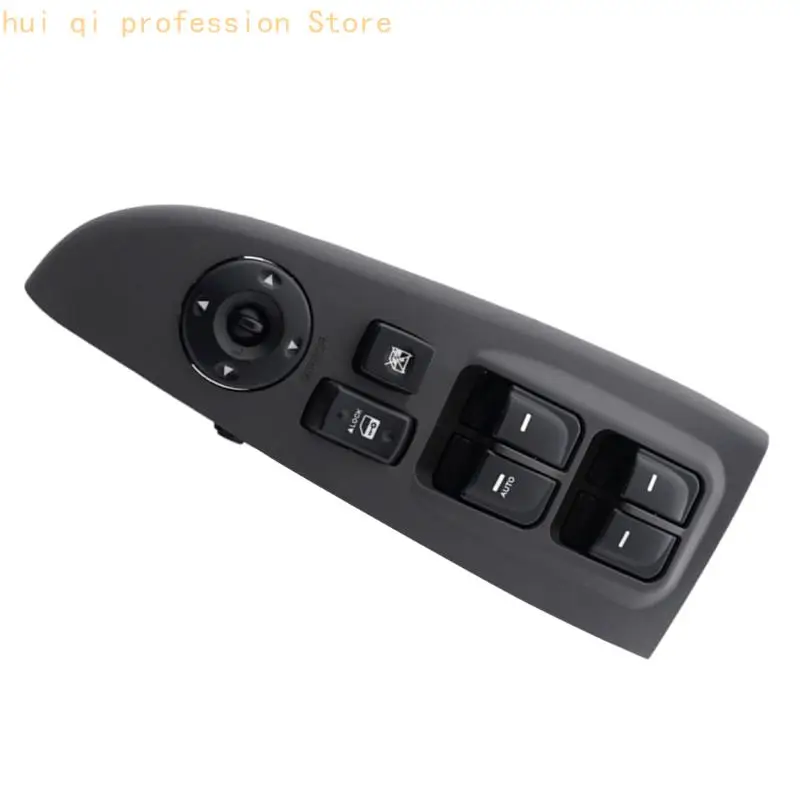 Automatische Fensterheberschalter für Automobile von 2008 bis 2016, Jahr 935702H000 H8WE – Detail 8