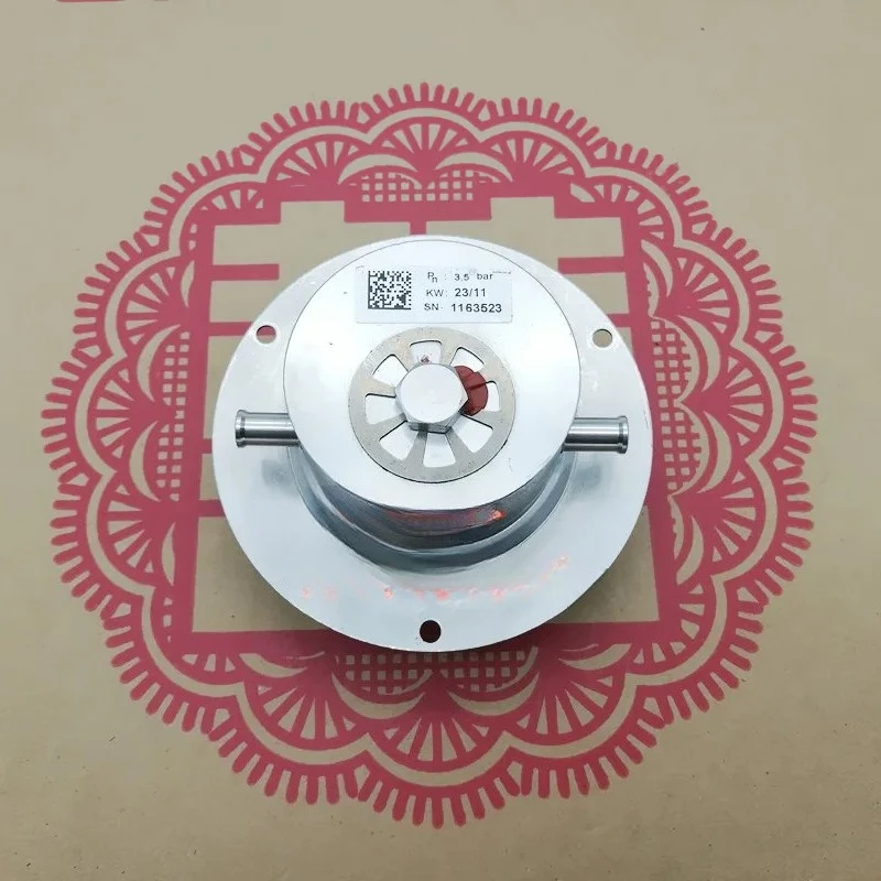 

4008B/4008S flow pump magnetic gear pump head