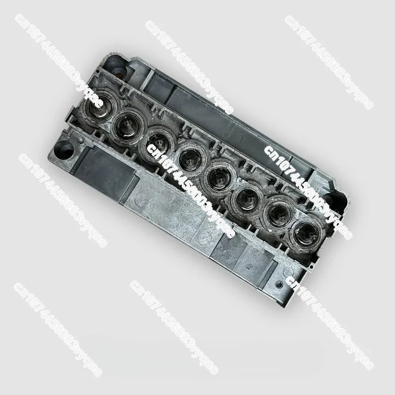 The fifth generation F186/158 nozzle is not encrypted outdoor indoor print head oil-based weak solvent encryption